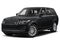 2020 Land Rover Range Rover PHEV HSE
