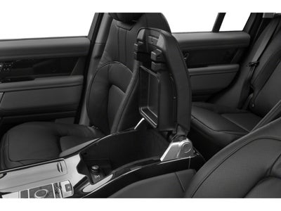 2020 Land Rover Range Rover PHEV HSE