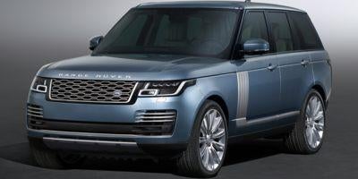 2020 Land Rover Range Rover PHEV HSE