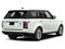 2020 Land Rover Range Rover PHEV HSE