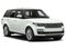 2020 Land Rover Range Rover PHEV HSE