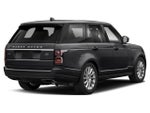 2020 Land Rover Range Rover Autobiography LWB