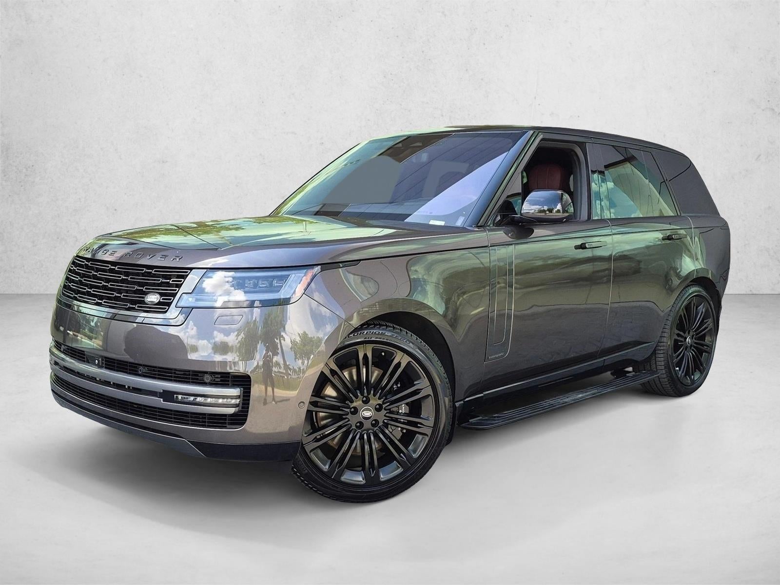 2023 Land Rover Range Rover Autobiography SWB