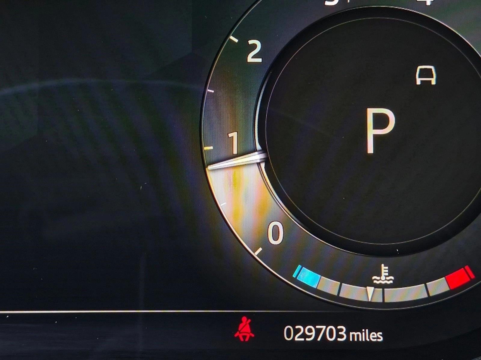 2023 Land Rover Range Rover Autobiography SWB
