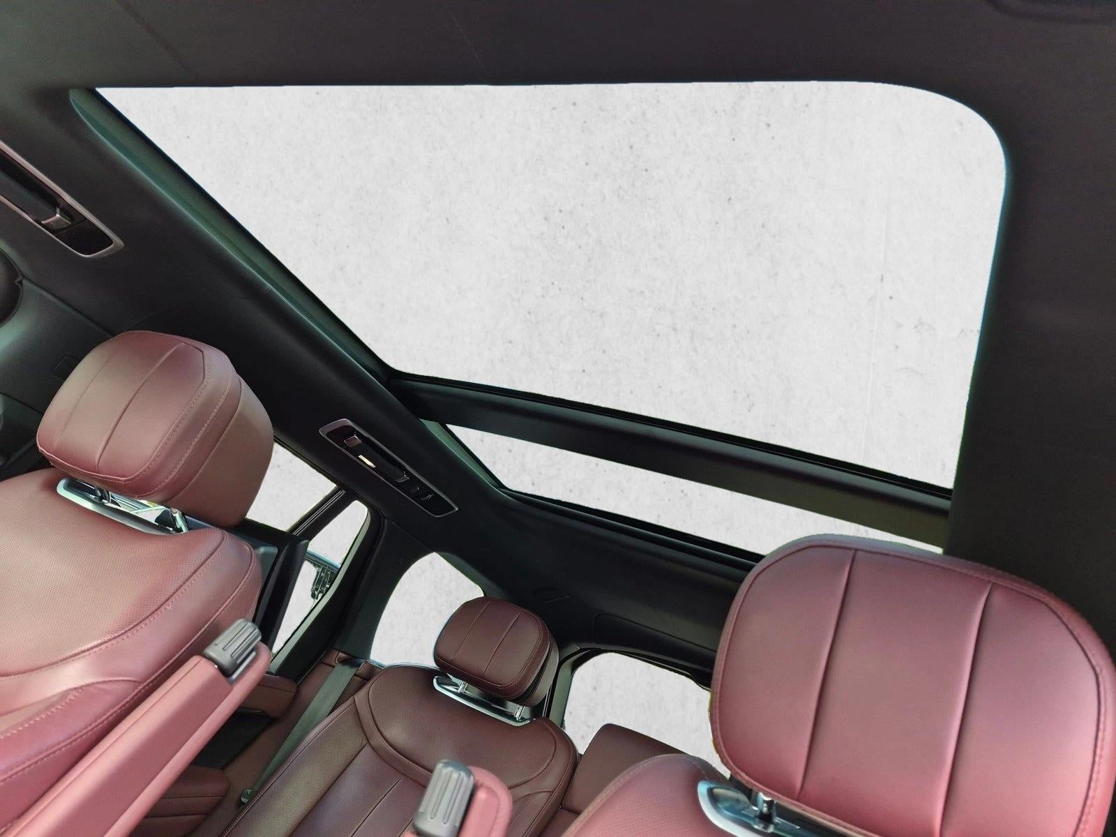 2023 Land Rover Range Rover Autobiography SWB