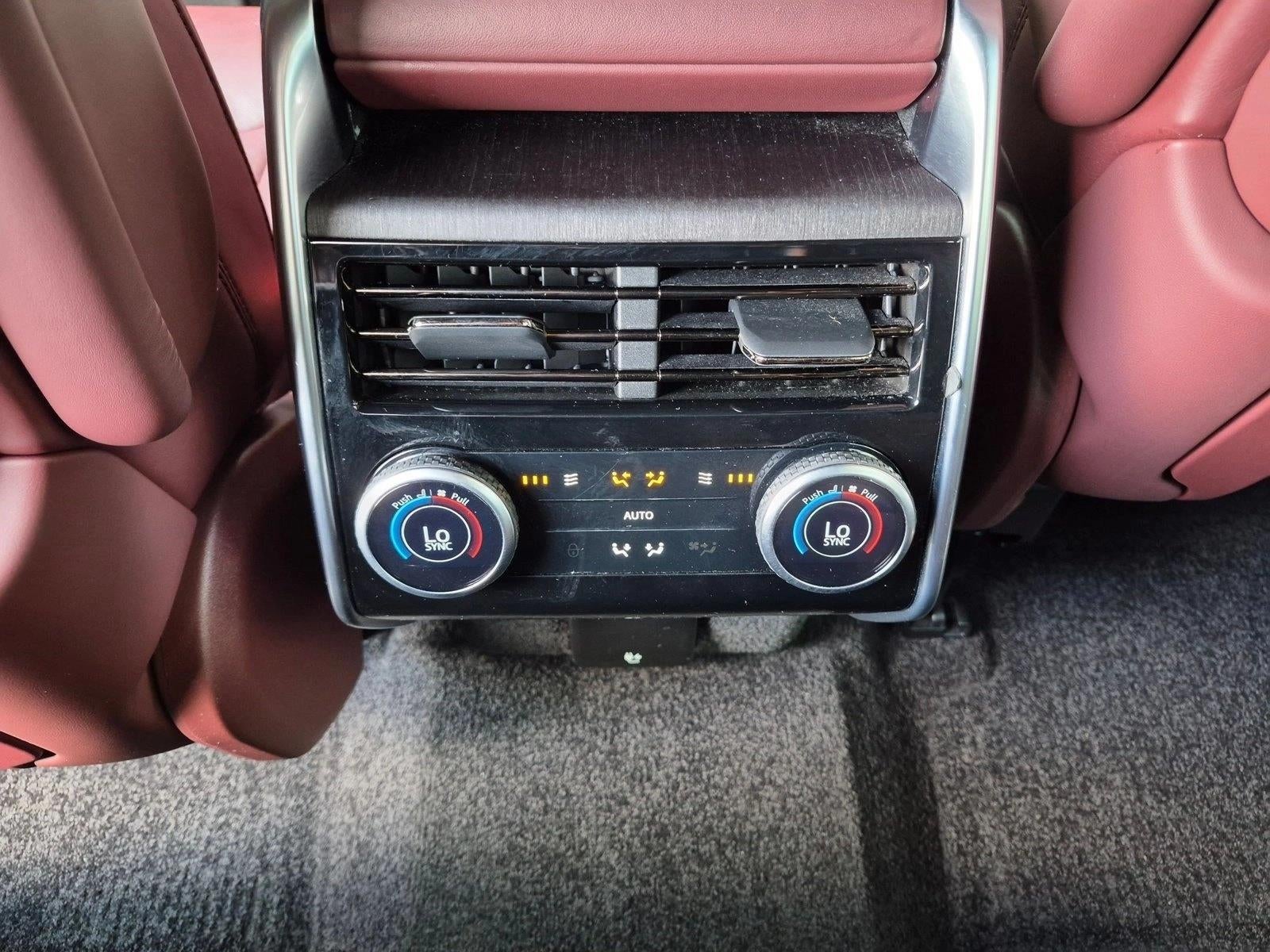2023 Land Rover Range Rover Autobiography SWB