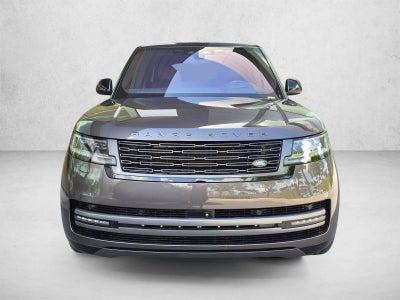 2023 Land Rover Range Rover Autobiography SWB