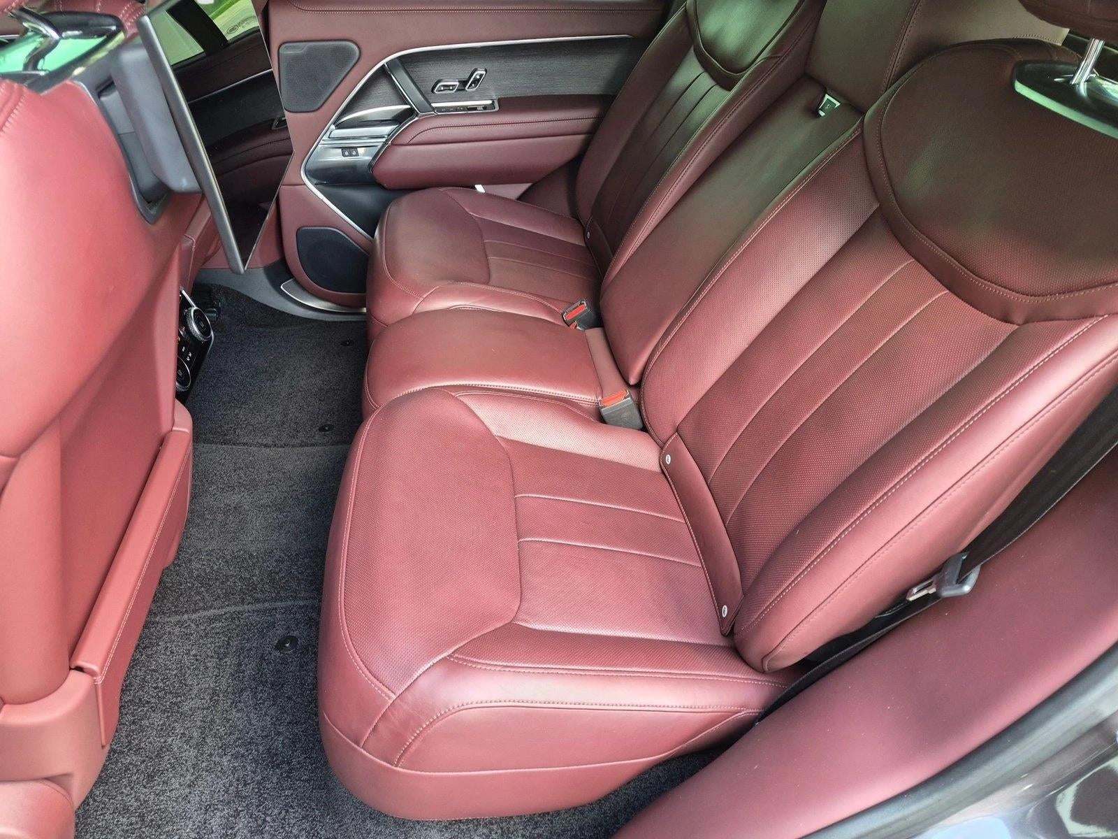 2023 Land Rover Range Rover Autobiography SWB
