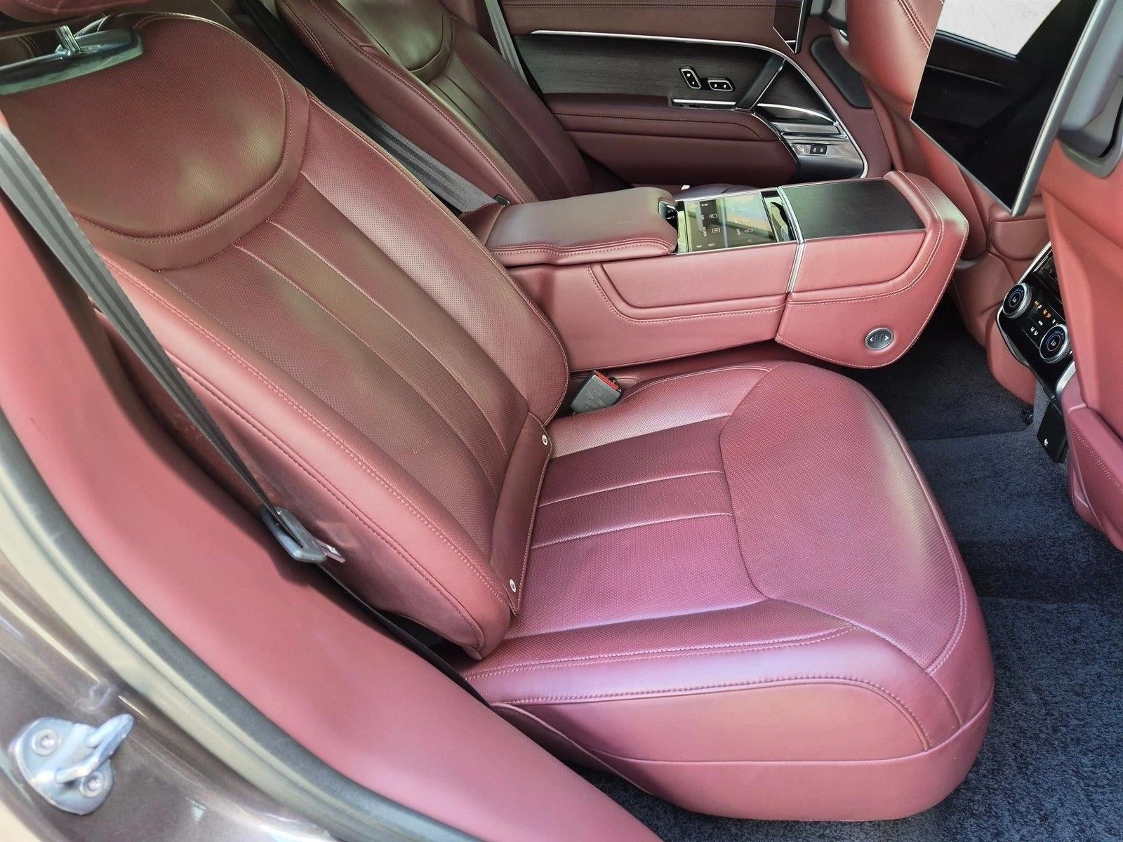 2023 Land Rover Range Rover Autobiography SWB