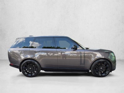 2023 Land Rover Range Rover Autobiography SWB