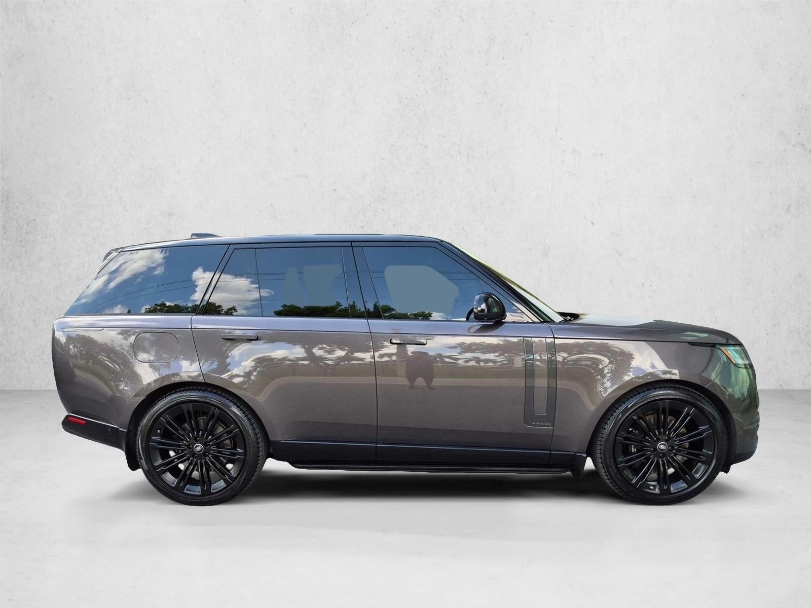 2023 Land Rover Range Rover Autobiography SWB