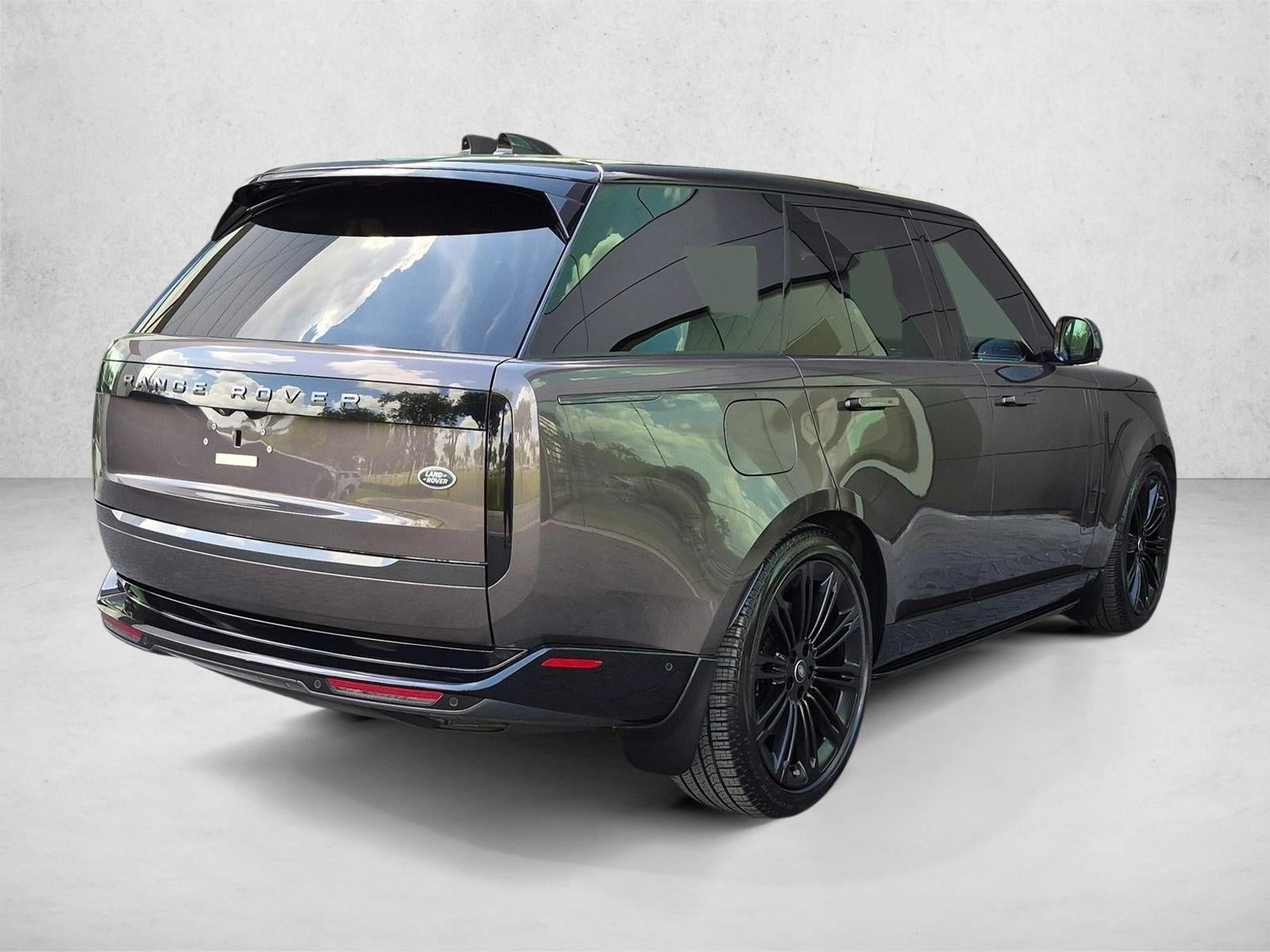 2023 Land Rover Range Rover Autobiography SWB