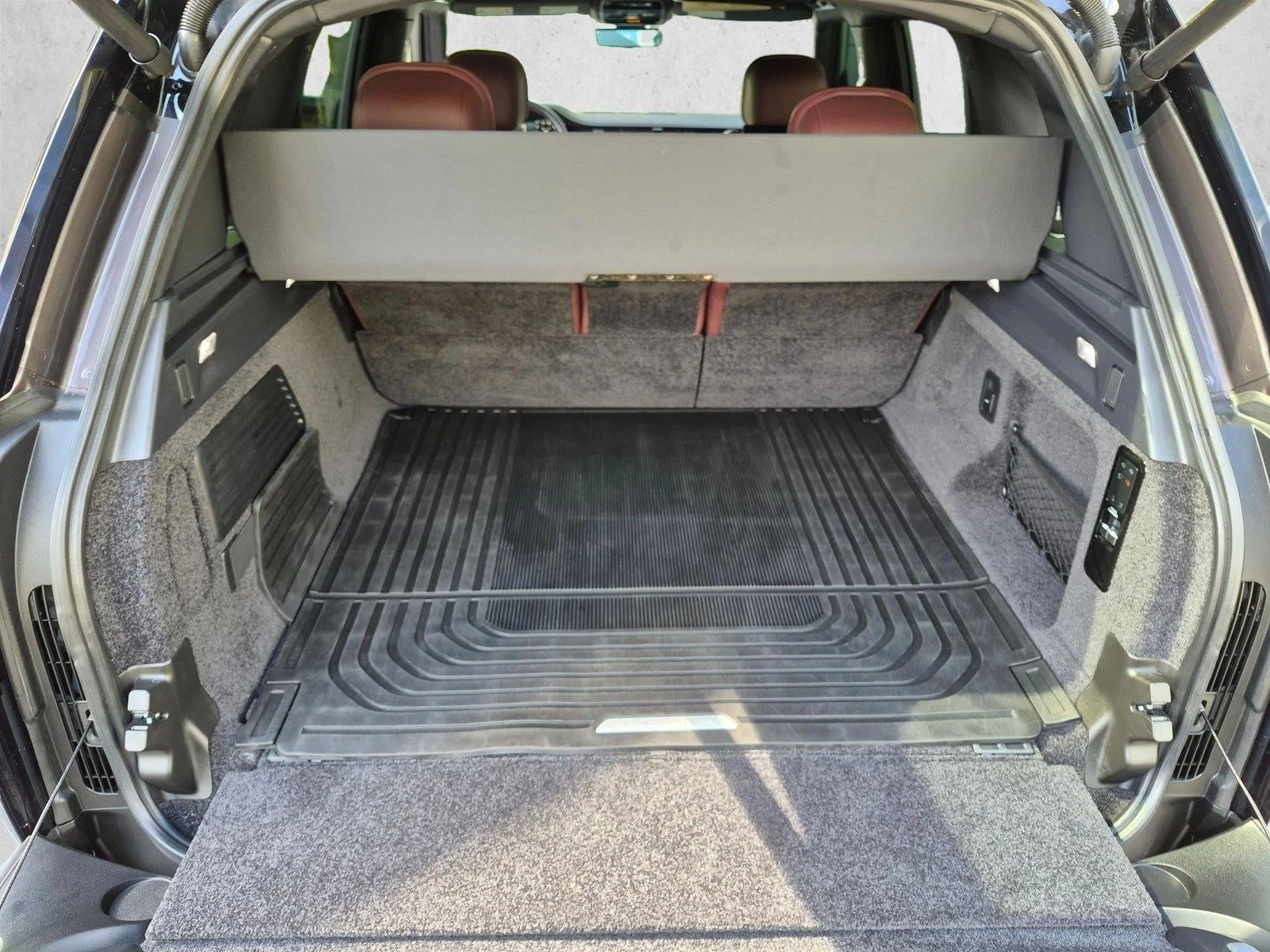 2023 Land Rover Range Rover Autobiography SWB