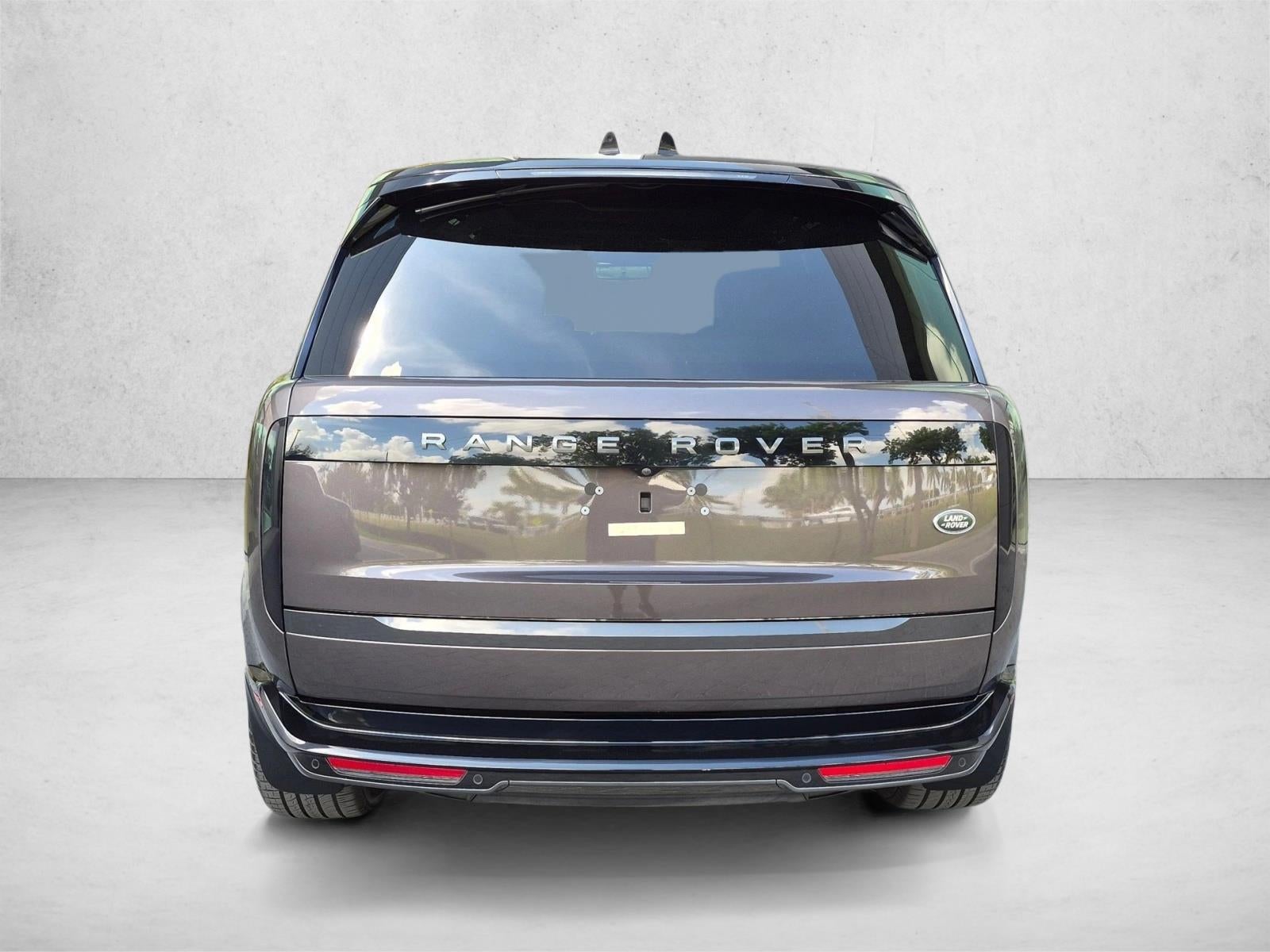 2023 Land Rover Range Rover Autobiography SWB