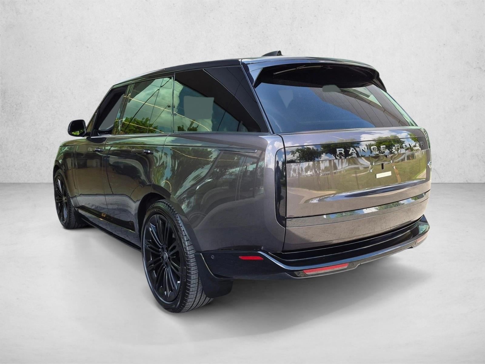 2023 Land Rover Range Rover Autobiography SWB