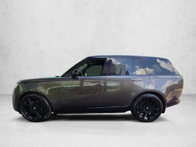 2023 Land Rover Range Rover Autobiography SWB
