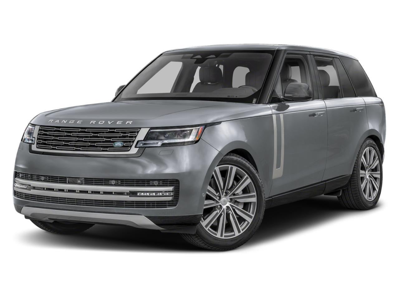2023 Land Rover Range Rover Autobiography SWB