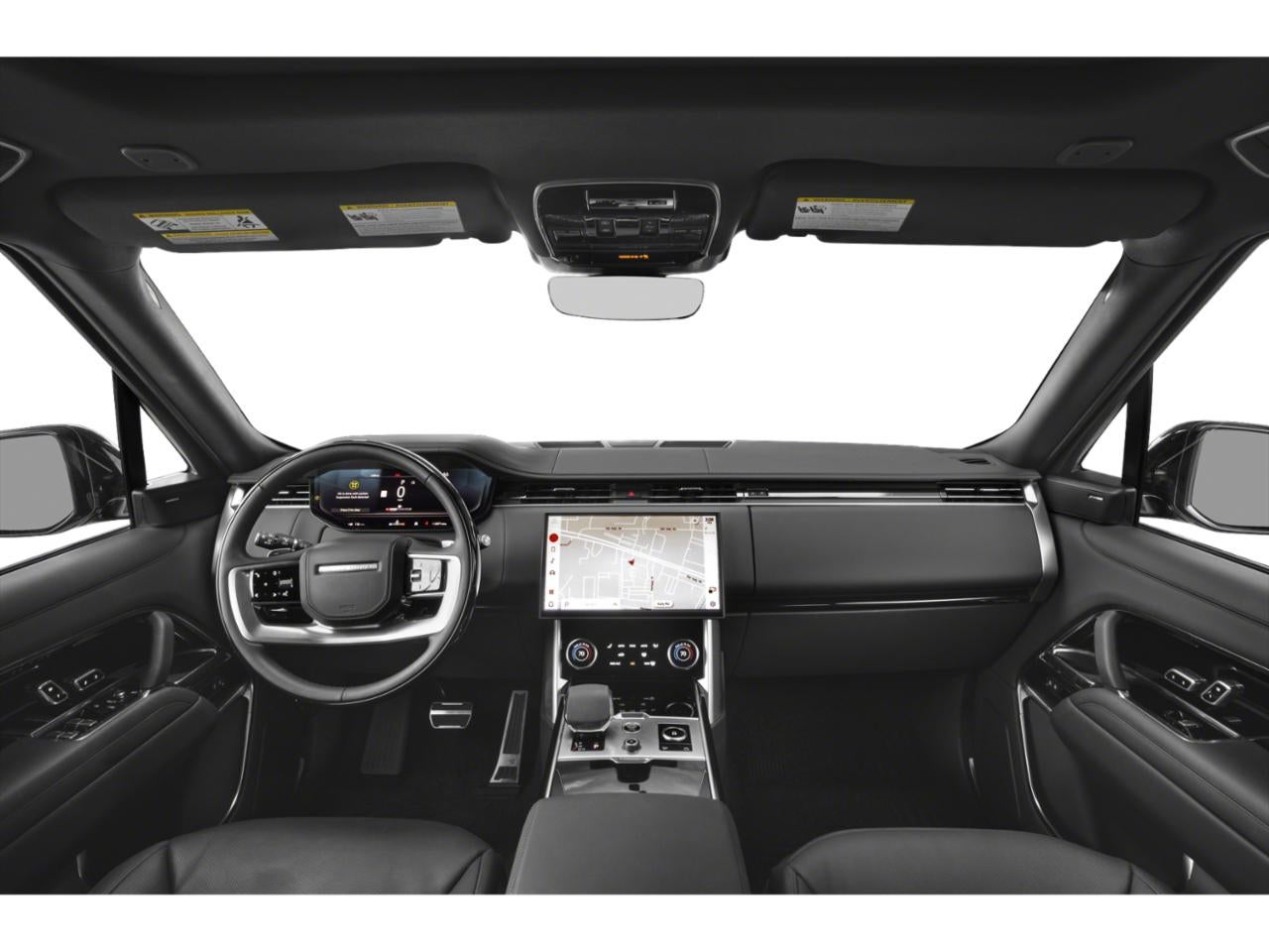 2023 Land Rover Range Rover Autobiography SWB