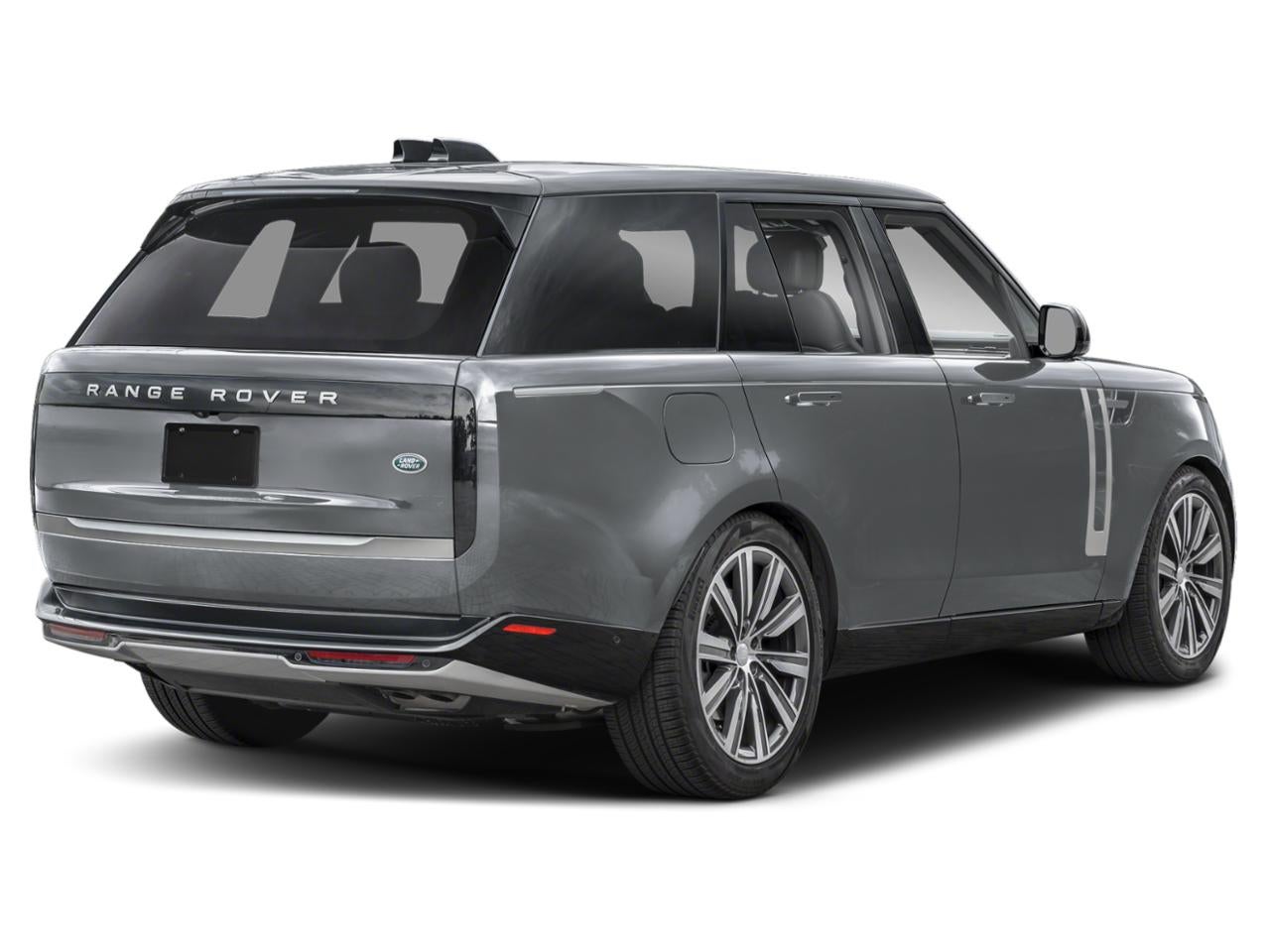 2023 Land Rover Range Rover Autobiography SWB