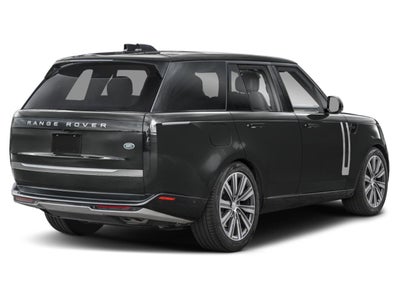 2023 Land Rover Range Rover Autobiography SWB