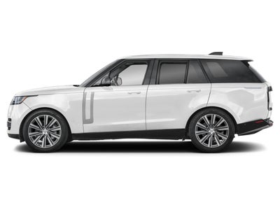 2024 Land Rover Range Rover P530 Autobiography SWB