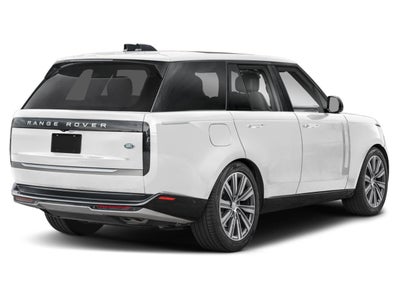 2024 Land Rover Range Rover P530 Autobiography SWB