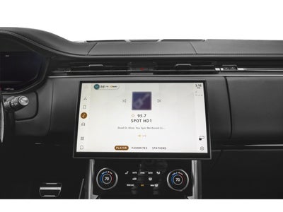 2025 Land Rover Range Rover P530 Autobiography SWB