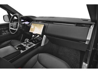 2025 Land Rover Range Rover P530 Autobiography SWB