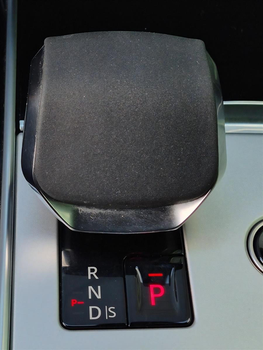 2025 Land Rover Range Rover P530 Autobiography LWB 7 Seat