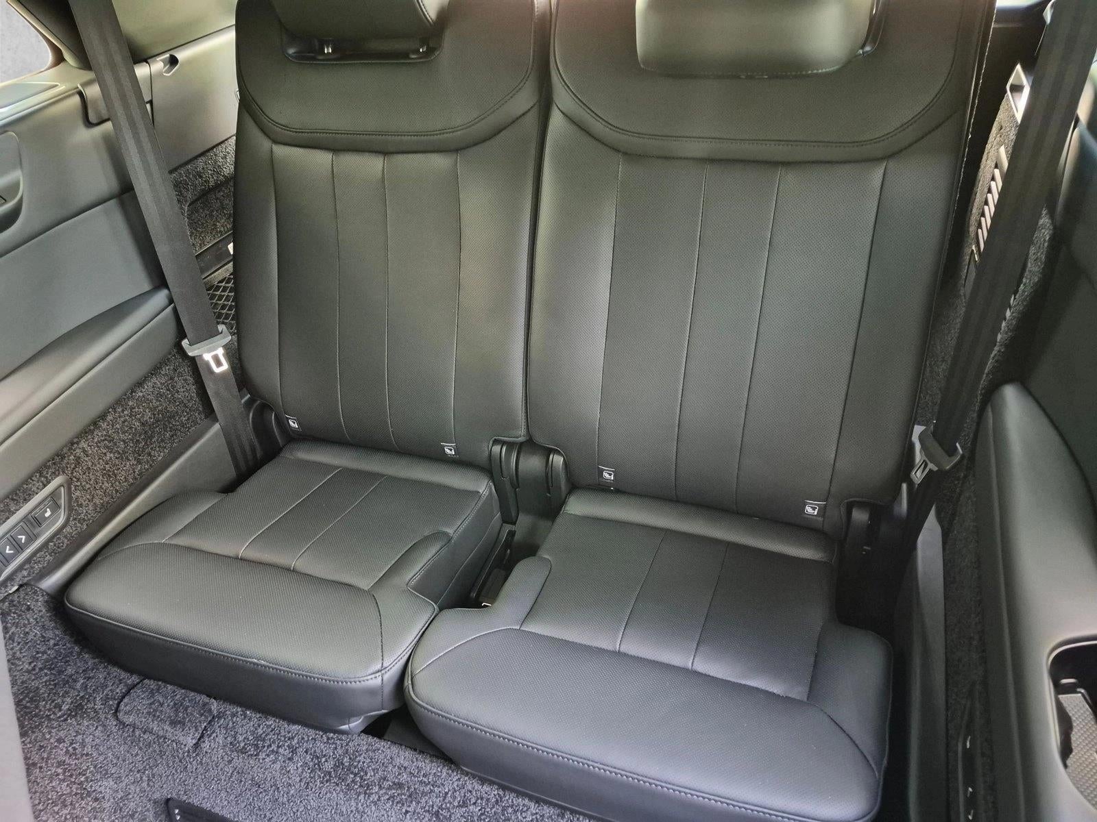 2025 Land Rover Range Rover P530 Autobiography LWB 7 Seat