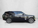 2025 Land Rover Range Rover P530 Autobiography LWB 7 Seat