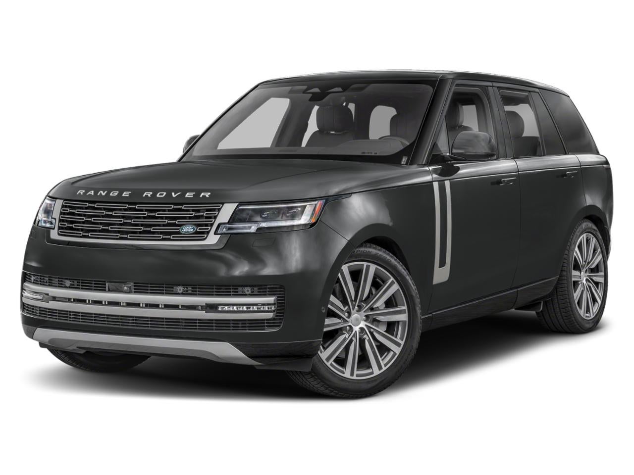 2025 Land Rover Range Rover P530 Autobiography LWB 7 Seat