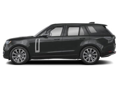 2025 Land Rover Range Rover P530 Autobiography LWB 7 Seat