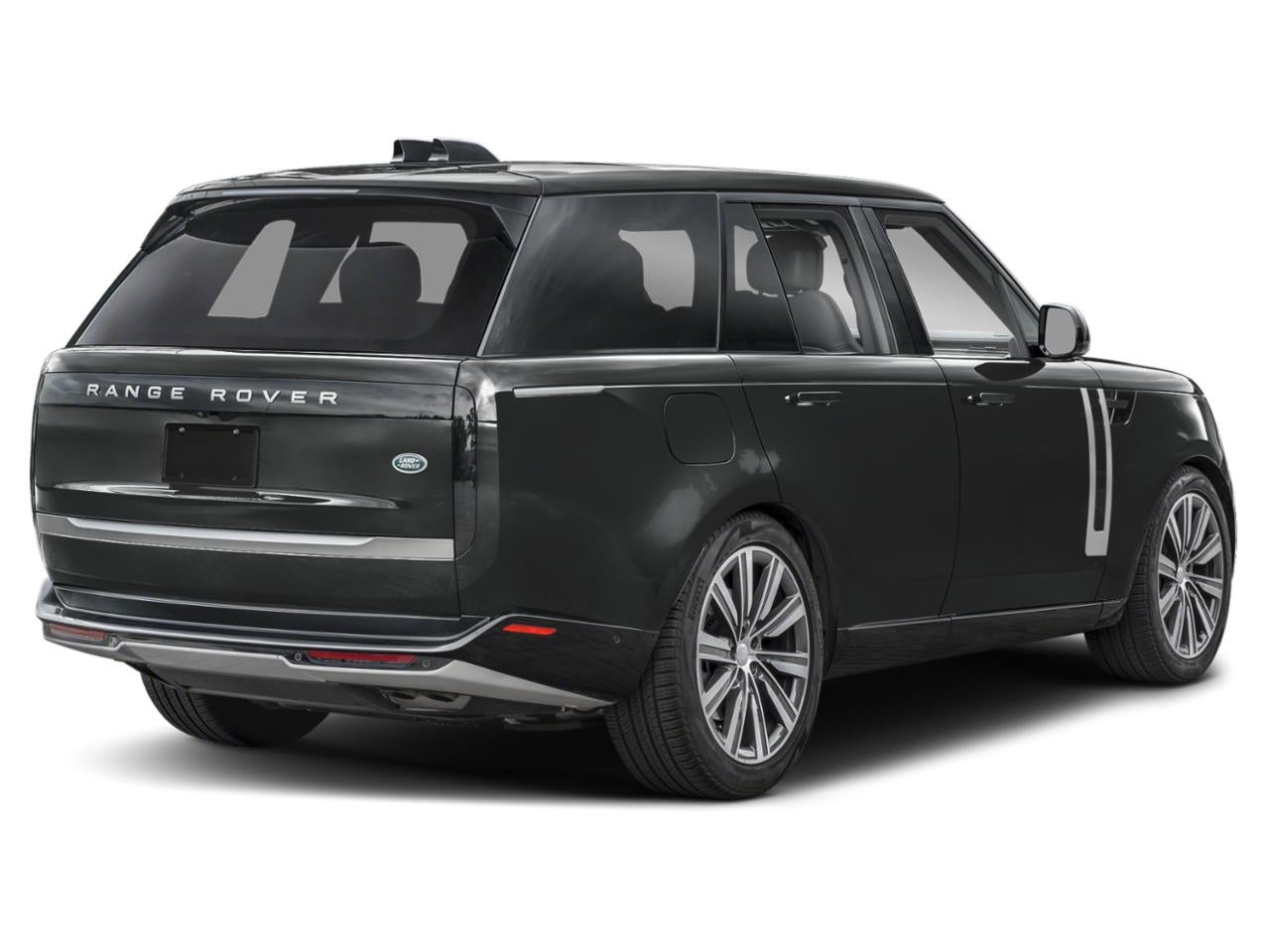 2025 Land Rover Range Rover P530 Autobiography LWB 7 Seat