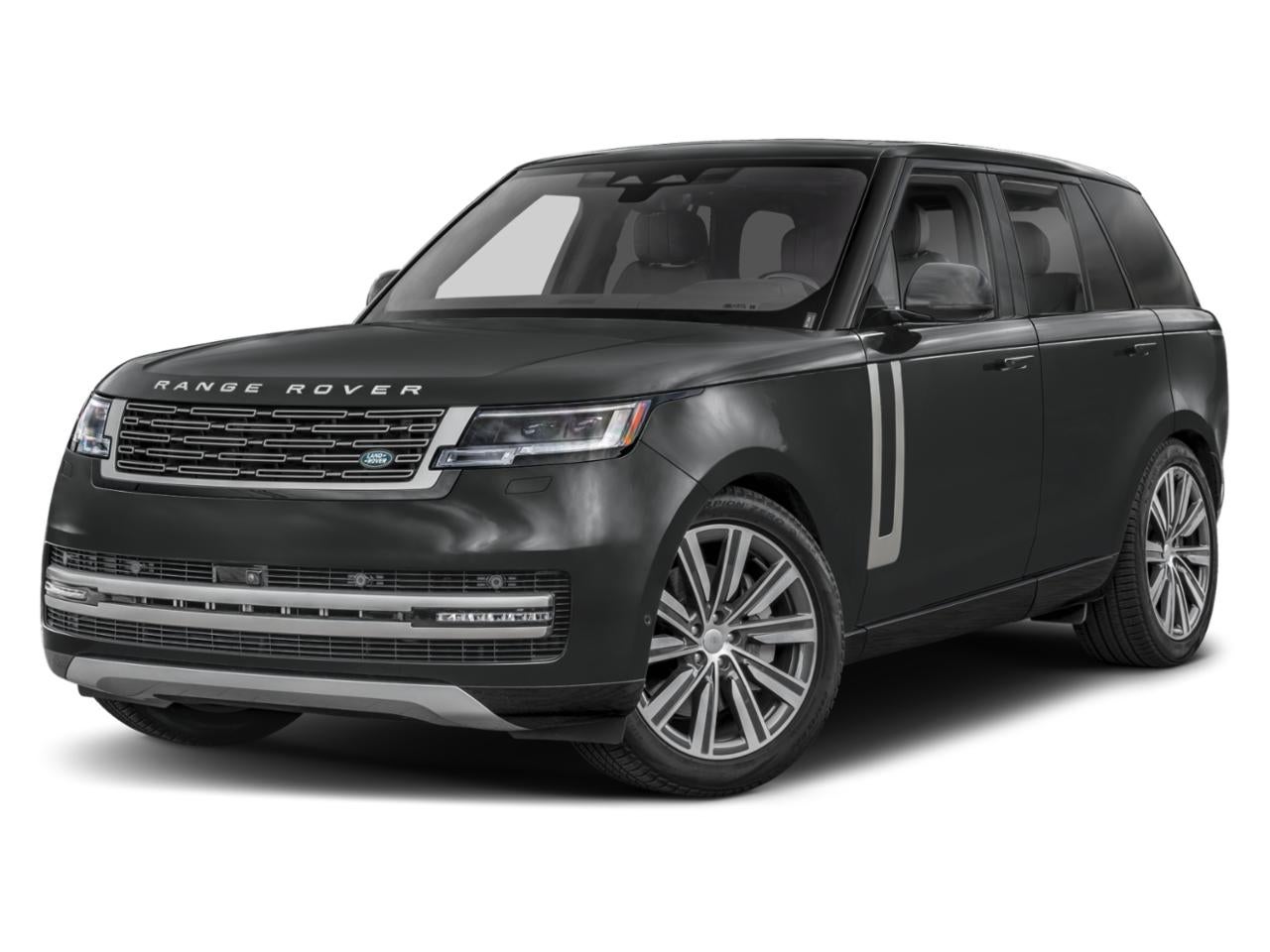 2025 Land Rover Range Rover P530 Autobiography LWB 7 Seat