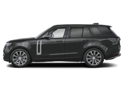 2025 Land Rover Range Rover P530 Autobiography LWB 7 Seat