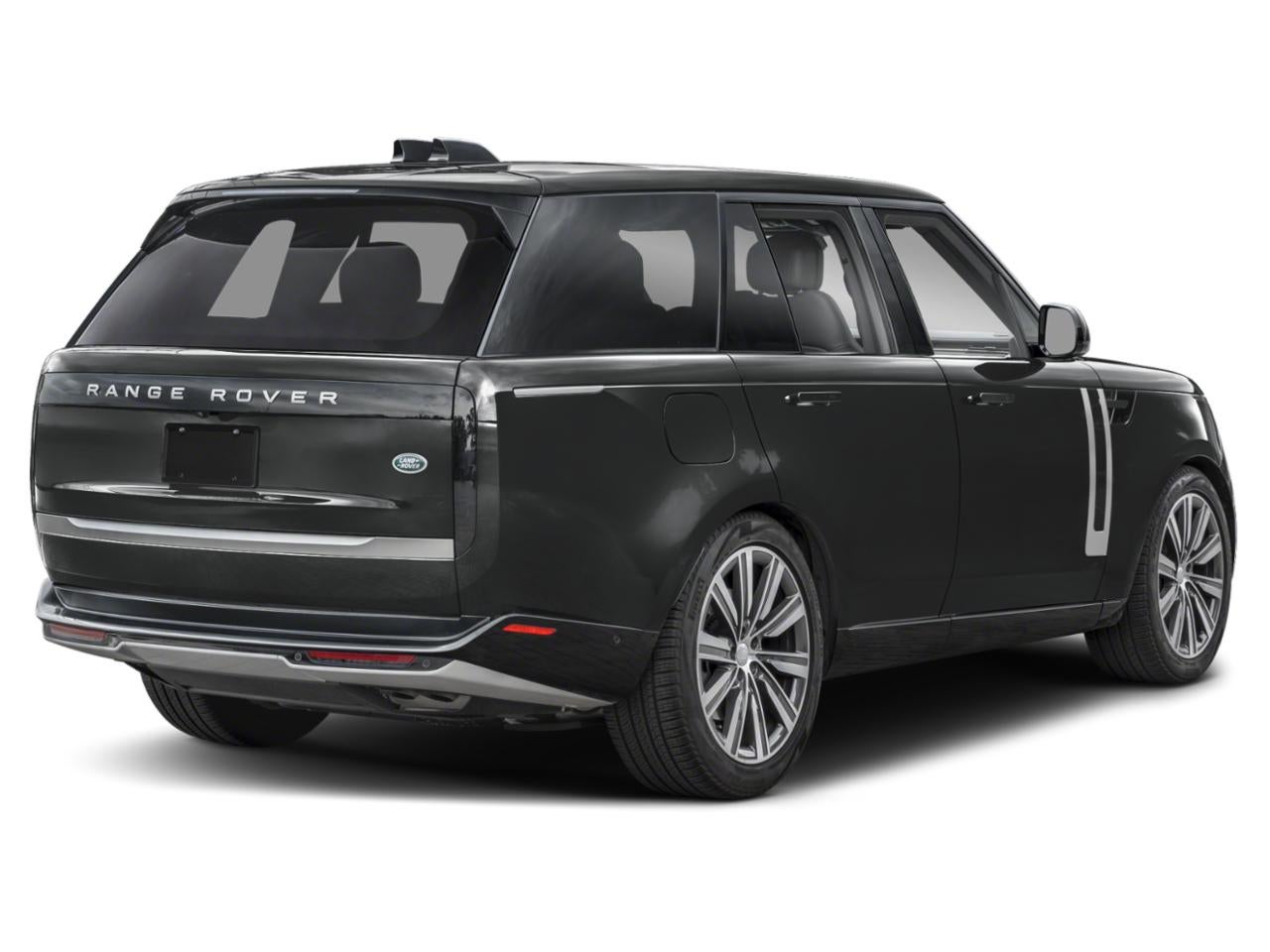 2025 Land Rover Range Rover P530 Autobiography LWB 7 Seat