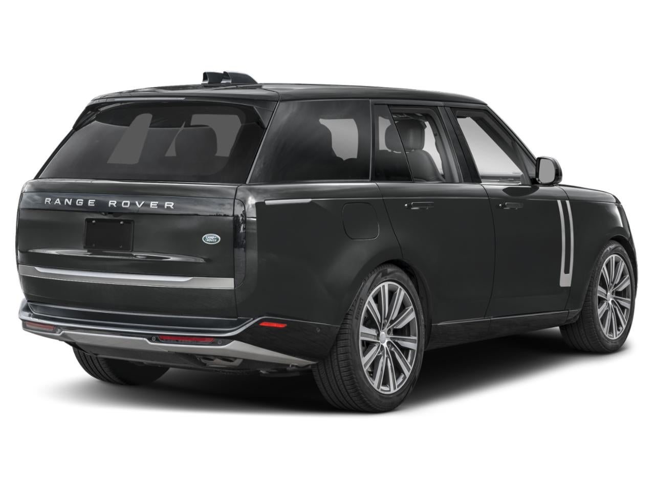 2025 Land Rover Range Rover P530 Autobiography LWB 7 Seat