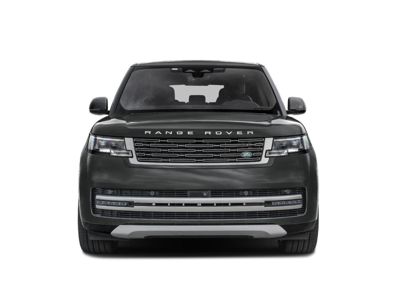 2025 Land Rover Range Rover P530 Autobiography LWB 7 Seat