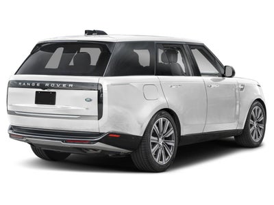2025 Land Rover Range Rover P530 Autobiography LWB