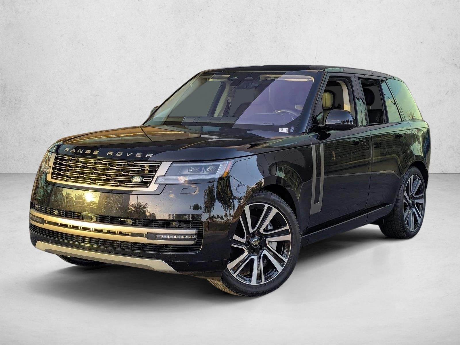 2023 Land Rover Range Rover P530 SE SWB