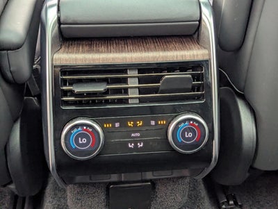 2023 Land Rover Range Rover P530 SE SWB