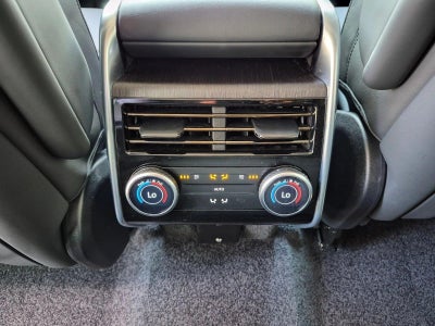 2025 Land Rover Range Rover P530 SE SWB