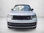 2025 Land Rover Range Rover P530 SE SWB