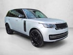 2025 Land Rover Range Rover P530 SE SWB