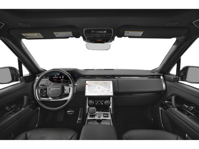 2025 Land Rover Range Rover P530 SE SWB