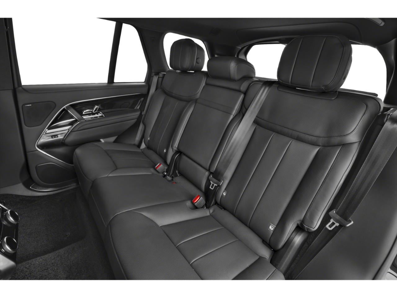 2025 Land Rover Range Rover P530 SE SWB