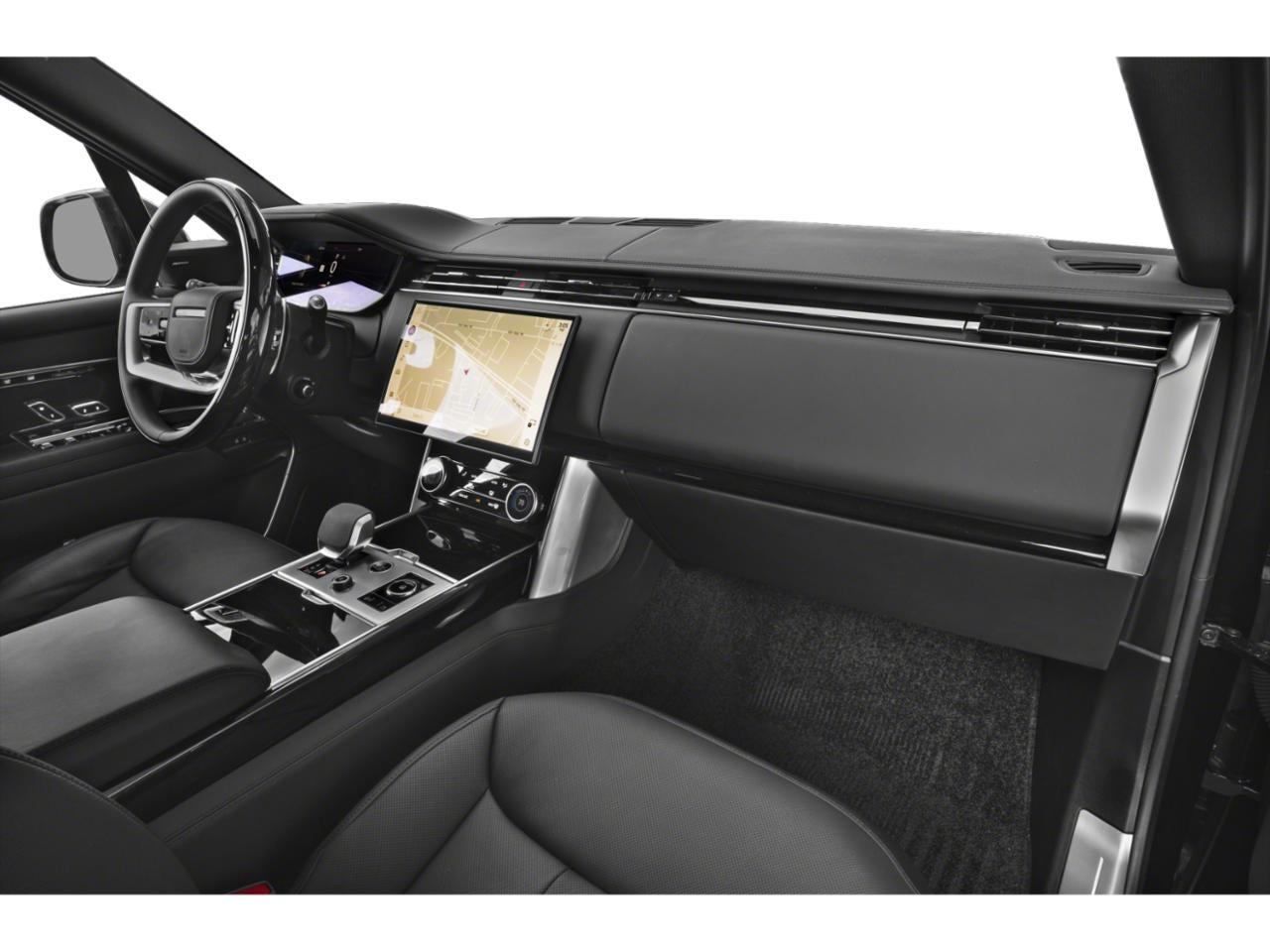2025 Land Rover Range Rover P530 SE SWB