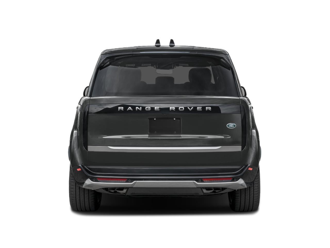 2025 Land Rover Range Rover P530 SE SWB