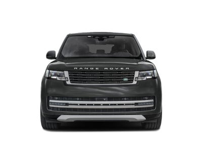 2025 Land Rover Range Rover P530 SE SWB